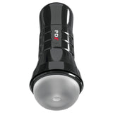 PDX - Wet Stroker - Super Slide & Glide XXL (PDRD427-20)