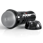 PDX - Wet Stroker - Super Slide & Glide XXL (PDRD427-20)
