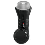 PDX - Wet Stroker - Super Slide & Glide XXL (PDRD427-20)