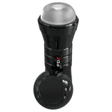 PDX - Wet Stroker - Super Slide & Glide XXL (PDRD427-20)