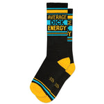 Gumball Poodle Socks - Various