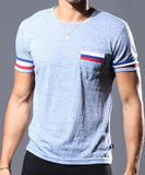 Andrew Christian Sporty Tee (10373)