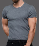 Andrew Christian Shorty Chic Tee (10455)