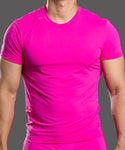 Andrew Christian Traveler Tee Shirt (10457)