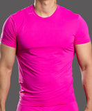 Andrew Christian Traveler Tee Shirt (10457)