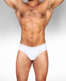 Alpha Charlie - Charlie's Brief