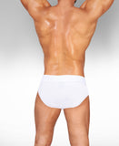 Alpha Charlie - Charlie's Brief