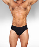 Alpha Charlie - Charlie's Brief