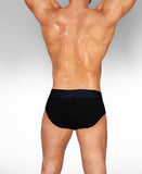 Alpha Charlie - Charlie's Brief