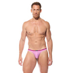 Gregg Homme Yoga Thong (190404)