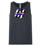 VRS Rainbow Ally Tank Top