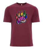 VRS Bear Paw Tee