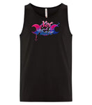 VRS Bi Not A Phase Tank Top
