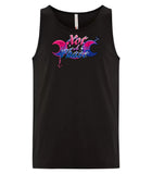 VRS Bi Not A Phase Tank Top