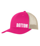 VRS Bottom Mesh Back Cap