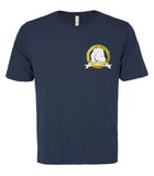VRS Bottom Seal Tee