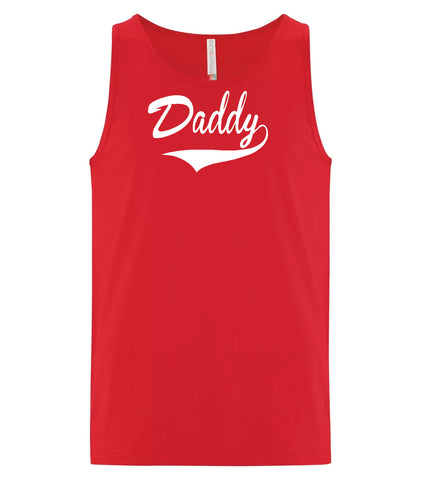 VRS Daddy Tank Top