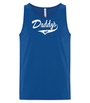 VRS Daddy's Boy Tank Top