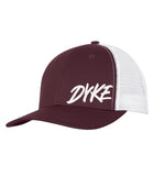 VRS Dyke Mesh Back Cap