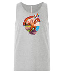 VRS Elbows Up Tank Top
