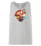 VRS Elbows Up Tank Top