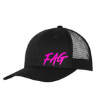VRS Fag Mesh Back Cap
