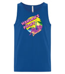 VRS Hanlan's Point Tank Top