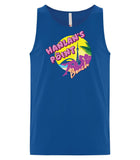 VRS Hanlan's Point Tank Top