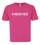 VRS Homo Tee