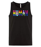 VRS Human Tank Top