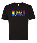 VRS Human Tee