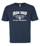 VRS Iron Grip Tee