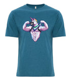 VRS MLM Unicorn Tee