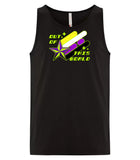 VRS Non-Binary Shooting Star Tank Top