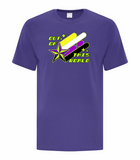 VRS Non-Binary Shooting Star Tee