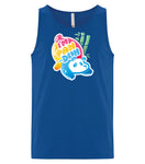 VRS Pan Duh Tank Top