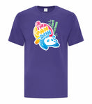 VRS 'Pan Duh' Tee