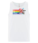 VRS Pride Brick Tank Top