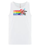 VRS Pride Brick Tank Top