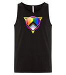 VRS Progress Heart Tank Top