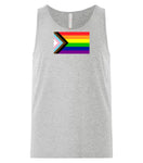 VRS Progress Pride Tank Top