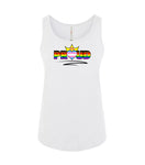 VRS Feminine Fit Proud Tank Top