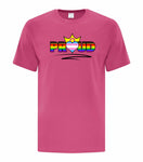 VRS Rainbow Proud Tee