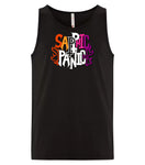 VRS Sapphic Panic Tank Top