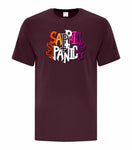 VRS Sapphic Panic Tee