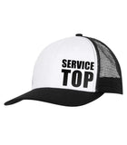 VRS Service Top Mesh Back Cap