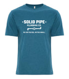 VRS Solid Pipe Tee
