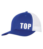 VRS Top Mesh Back Cap