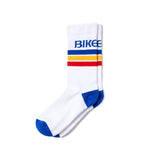 Bike Crew Socks