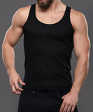 Andrew Christian Shorty Chic Tank (20056)
